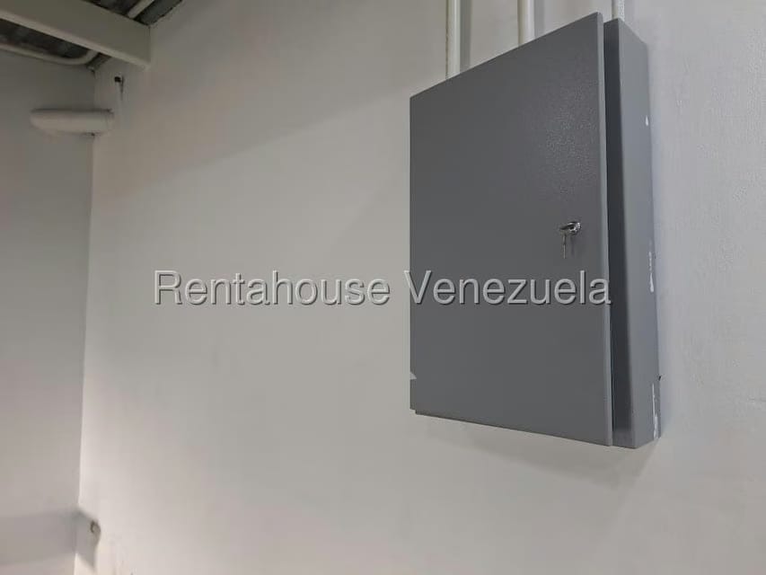 Comercial (Local Comercial) en Alquiler en Mariperez, Distrito Metropolitano - 5