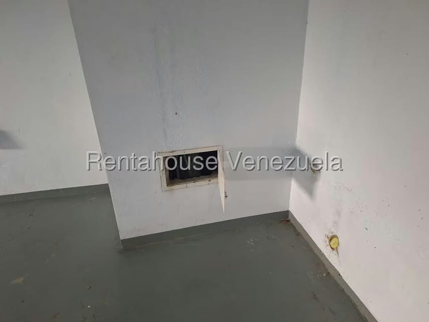 Comercial (Local Comercial) en Alquiler en Mariperez, Distrito Metropolitano - 6