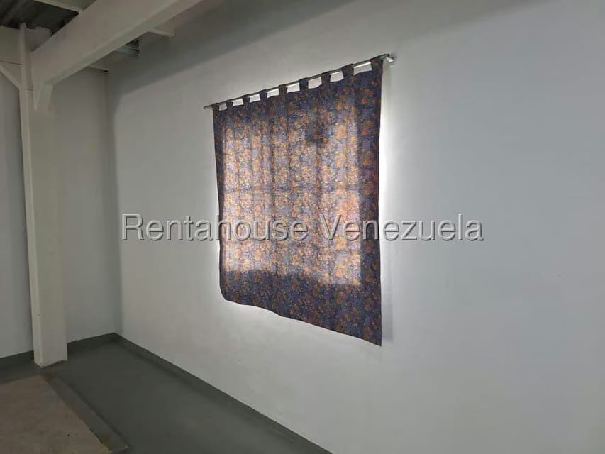 Comercial (Local Comercial) en Alquiler en Mariperez, Distrito Metropolitano - 8
