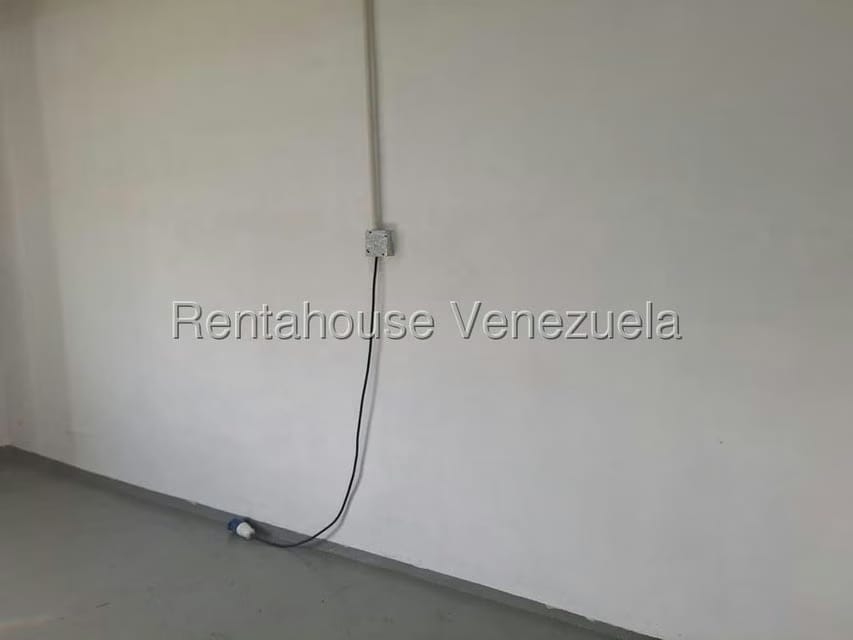 Comercial (Local Comercial) en Alquiler en Mariperez, Distrito Metropolitano - 9