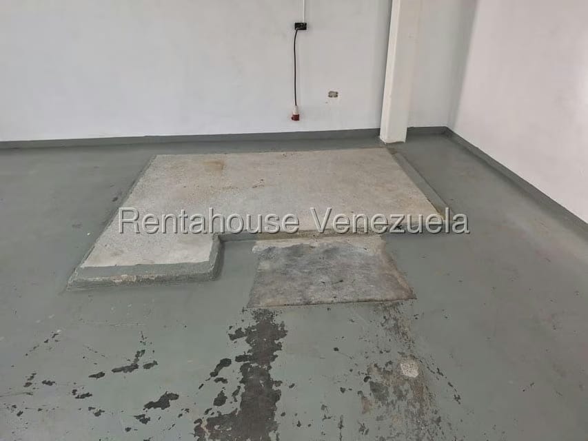 Comercial (Local Comercial) en Alquiler en Mariperez, Distrito Metropolitano - 10