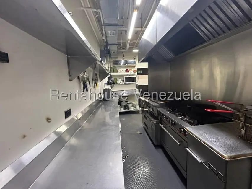Negocios y Empresas (Alimentos y Bebidas) en Venta en Chuao, Distrito Metropolitano - 11