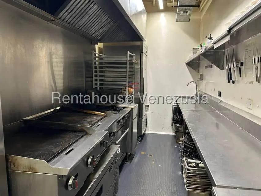 Negocios y Empresas (Alimentos y Bebidas) en Venta en Chuao, Distrito Metropolitano - 12