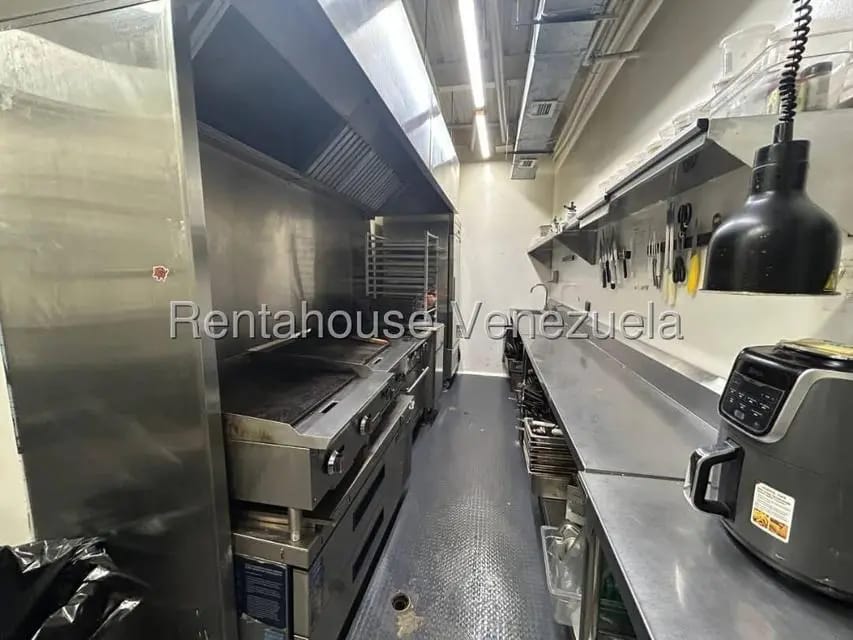 Negocios y Empresas (Alimentos y Bebidas) en Venta en Chuao, Distrito Metropolitano - 13