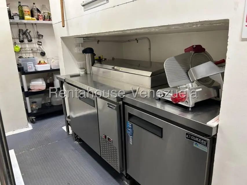 Negocios y Empresas (Alimentos y Bebidas) en Venta en Chuao, Distrito Metropolitano - 14