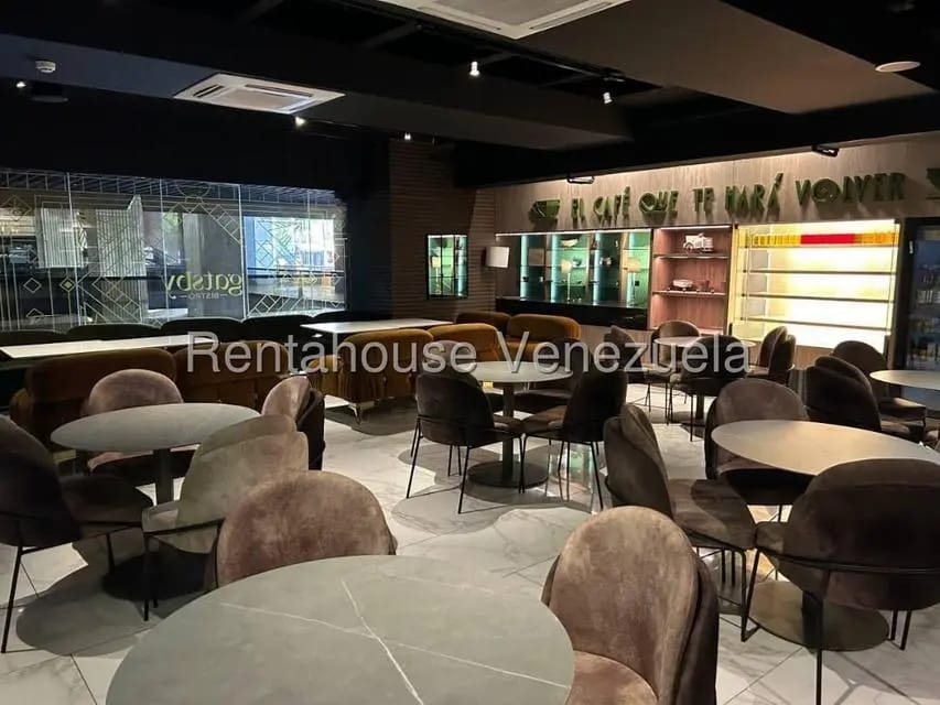 Negocios y Empresas (Alimentos y Bebidas) en Venta en Chuao, Distrito Metropolitano - 3