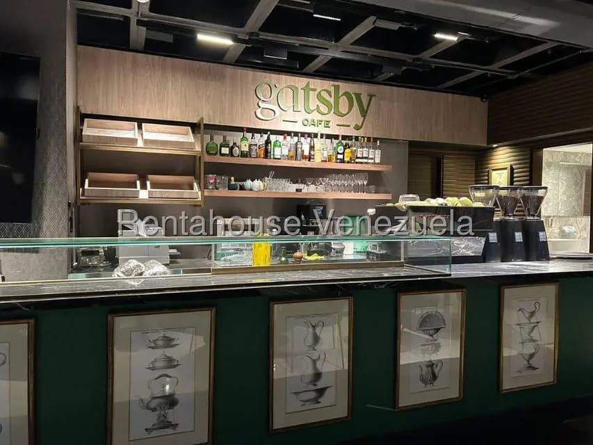 Negocios y Empresas (Alimentos y Bebidas) en Venta en Chuao, Distrito Metropolitano - 4