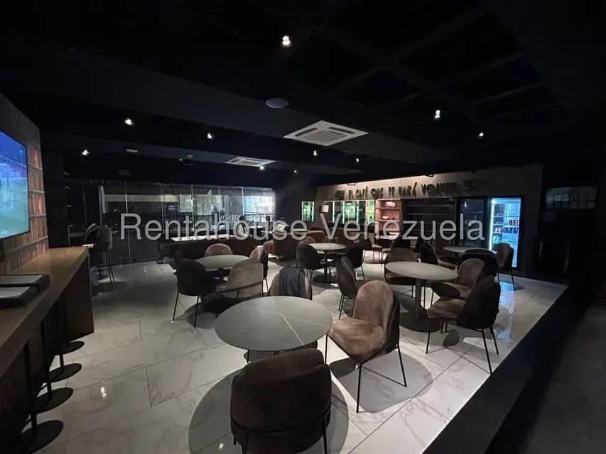 Negocios y Empresas (Alimentos y Bebidas) en Venta en Chuao, Distrito Metropolitano - 5