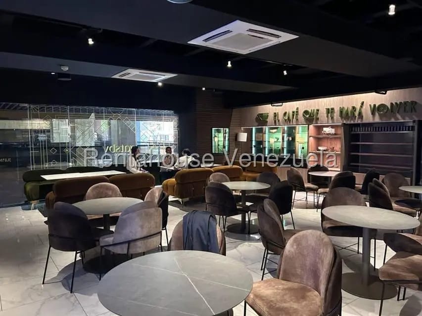 Negocios y Empresas (Alimentos y Bebidas) en Venta en Chuao, Distrito Metropolitano - 6