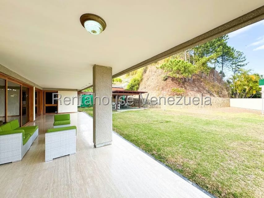 Casa (Duplex) en Venta en Los Naranjos del Cafetal, Distrito Metropolitano - 28
