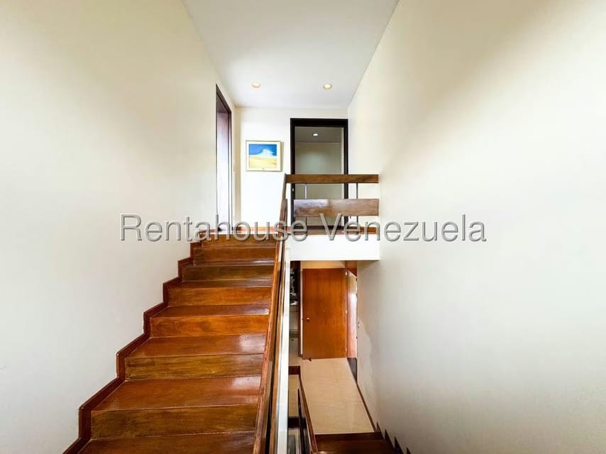 Casa (Duplex) en Venta en Los Naranjos del Cafetal, Distrito Metropolitano - 30