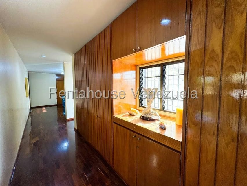 Casa (Duplex) en Venta en Los Naranjos del Cafetal, Distrito Metropolitano - 51
