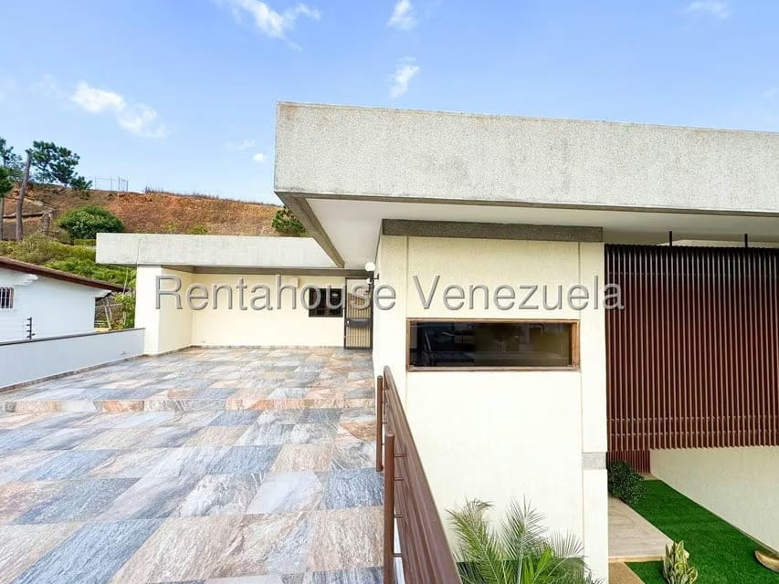 Casa (Duplex) en Venta en Los Naranjos del Cafetal, Distrito Metropolitano - 79