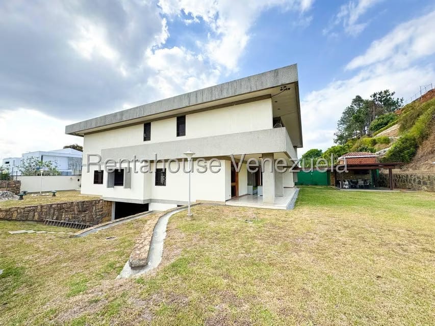Casa (Duplex) en Venta en Los Naranjos del Cafetal, Distrito Metropolitano - 83