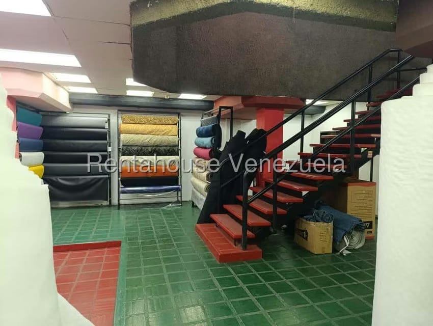 Comercial (Local Comercial) en Venta en Puerto La Cruz, Anzoategui - 12