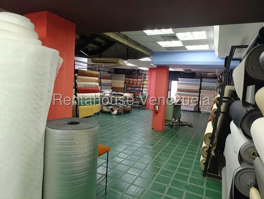 Comercial (Local Comercial) en Venta en Puerto La Cruz, Anzoategui - 14