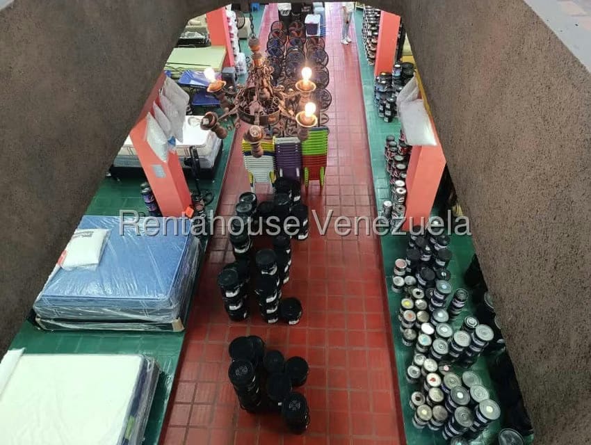 Comercial (Local Comercial) en Venta en Puerto La Cruz, Anzoategui - 8