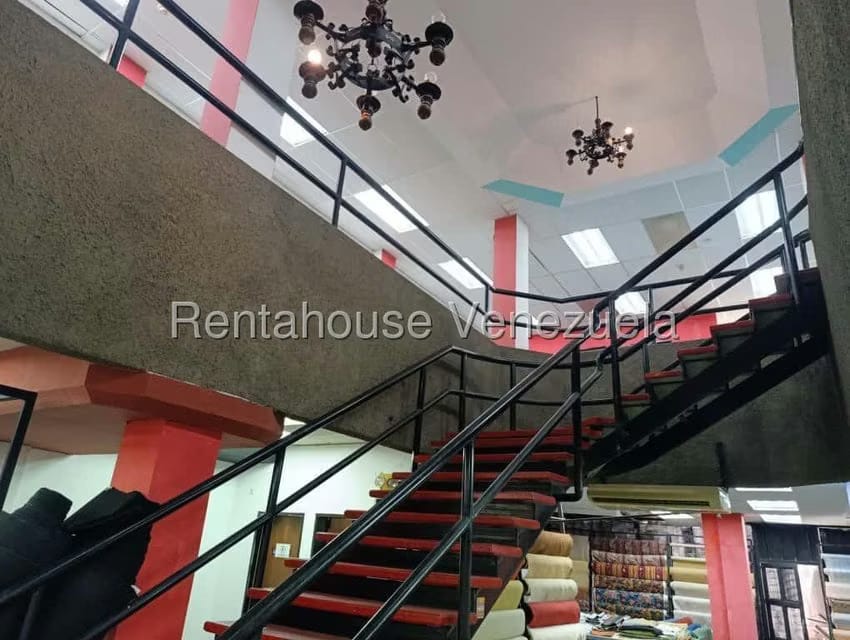 Comercial (Local Comercial) en Venta en Puerto La Cruz, Anzoategui - 10