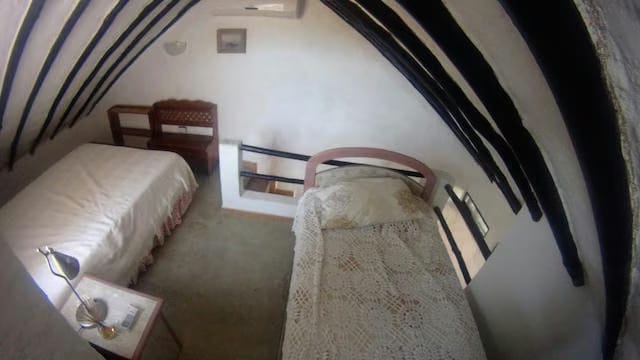 Townhouse (Duplex) en Venta en Via Curiepe, Miranda - 12