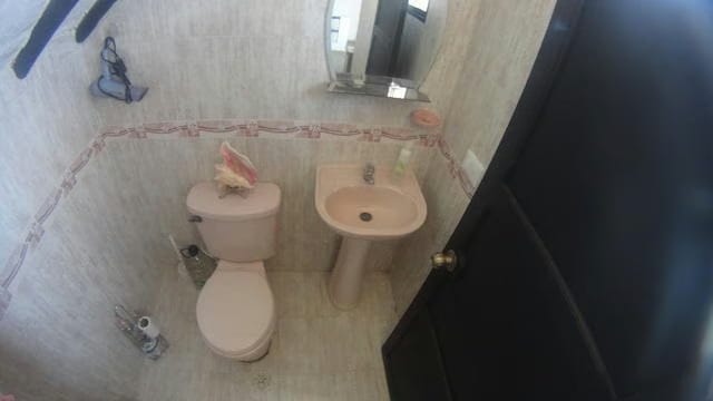 Townhouse (Duplex) en Venta en Via Curiepe, Miranda - 13