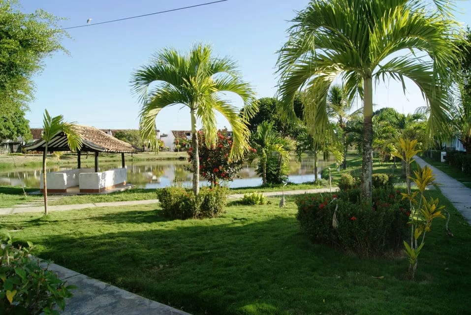 Townhouse (Duplex) en Venta en Via Curiepe, Miranda - 16