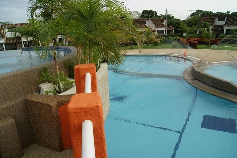 Townhouse (Duplex) en Venta en Via Curiepe, Miranda - 21