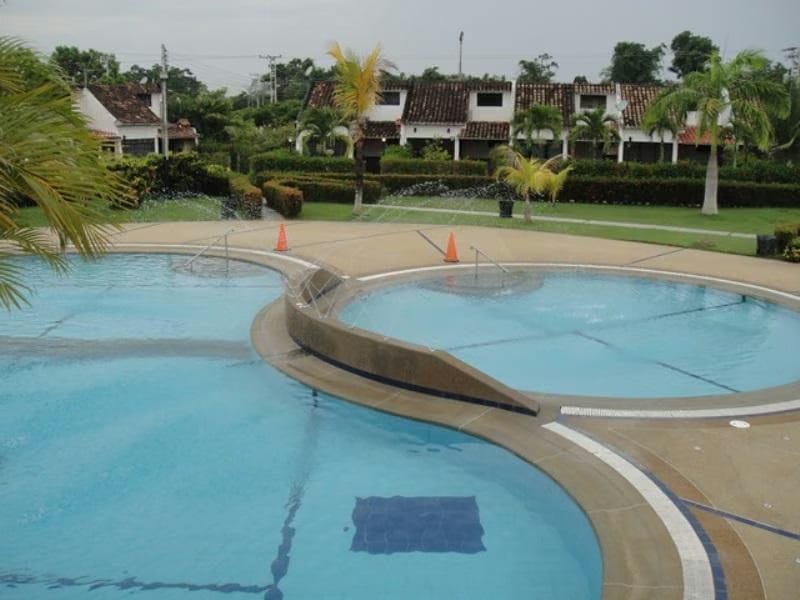 Townhouse (Duplex) en Venta en Via Curiepe, Miranda - 22