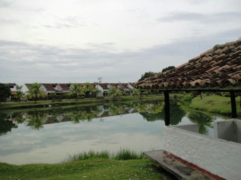 Townhouse (Duplex) en Venta en Via Curiepe, Miranda - 25