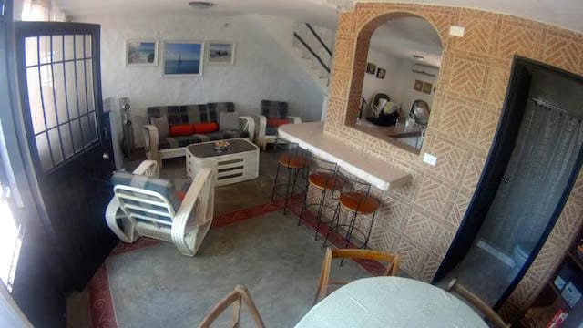 Townhouse (Duplex) en Venta en Via Curiepe, Miranda - 8