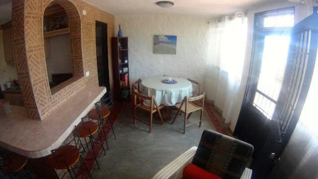 Townhouse (Duplex) en Venta en Via Curiepe, Miranda - 9