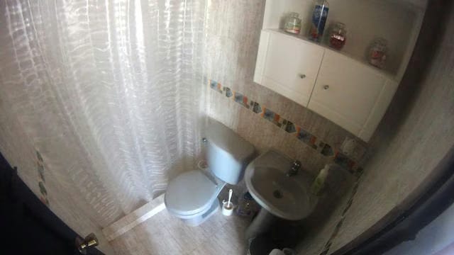Townhouse (Duplex) en Venta en Via Curiepe, Miranda - 10