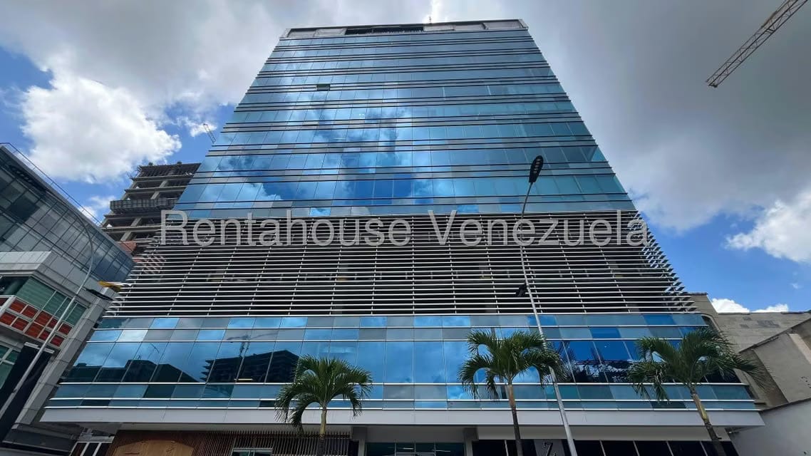Comercial (Local Comercial) en Venta en Las Mercedes, Distrito Metropolitano