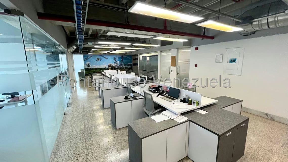 Comercial (Local Comercial) en Venta en Las Mercedes, Distrito Metropolitano - 11