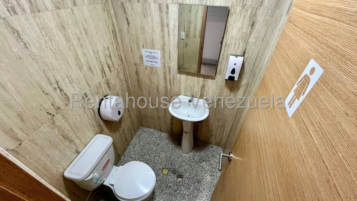 Comercial (Local Comercial) en Venta en Las Mercedes, Distrito Metropolitano - 12