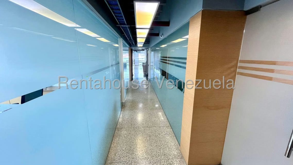 Comercial (Local Comercial) en Venta en Las Mercedes, Distrito Metropolitano - 13
