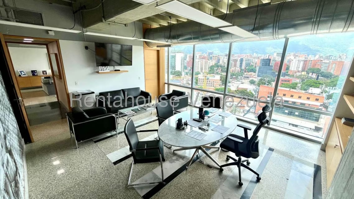 Comercial (Local Comercial) en Venta en Las Mercedes, Distrito Metropolitano - 14