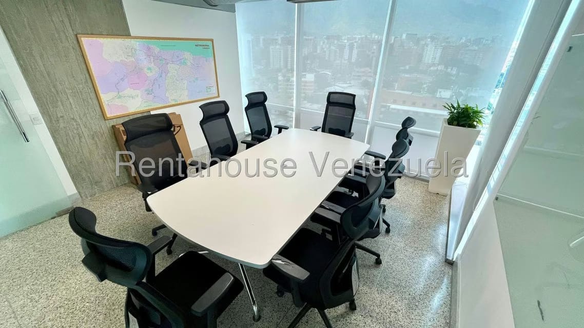 Comercial (Local Comercial) en Venta en Las Mercedes, Distrito Metropolitano - 15