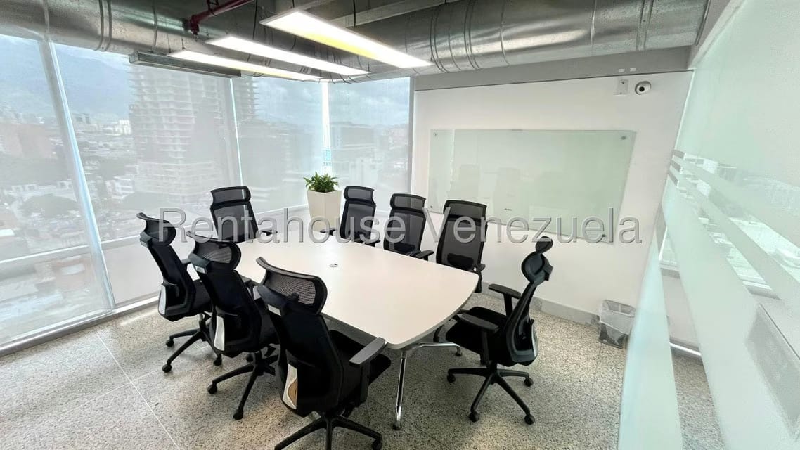 Comercial (Local Comercial) en Venta en Las Mercedes, Distrito Metropolitano - 16