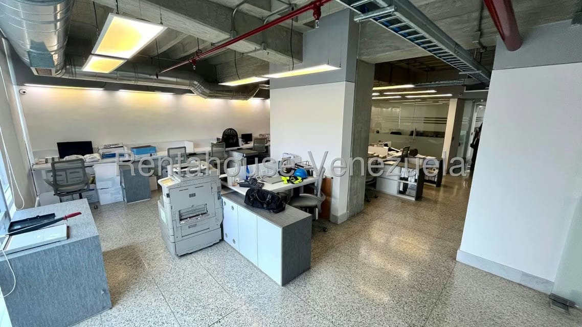 Comercial (Local Comercial) en Venta en Las Mercedes, Distrito Metropolitano - 18