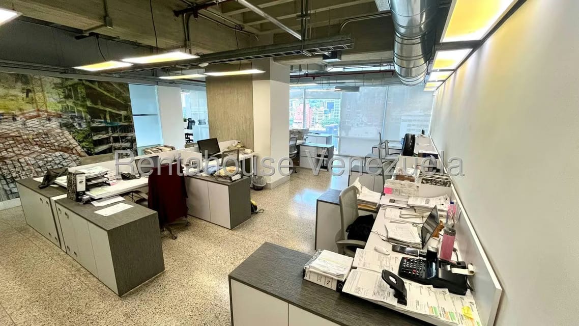 Comercial (Local Comercial) en Venta en Las Mercedes, Distrito Metropolitano - 19