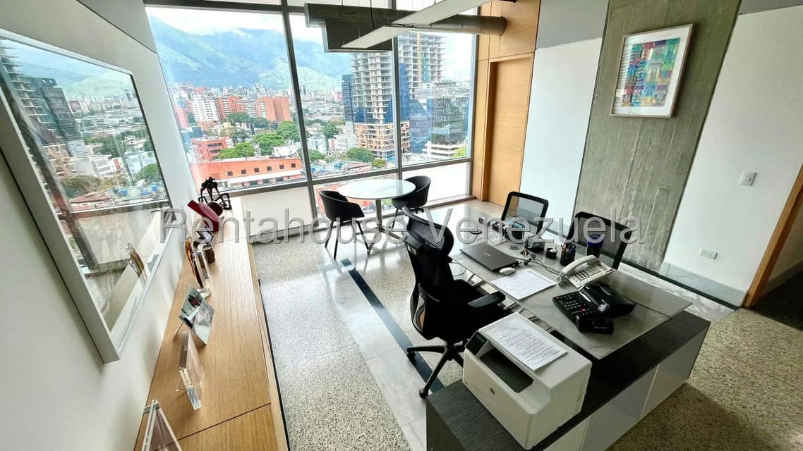 Comercial (Local Comercial) en Venta en Las Mercedes, Distrito Metropolitano - 20