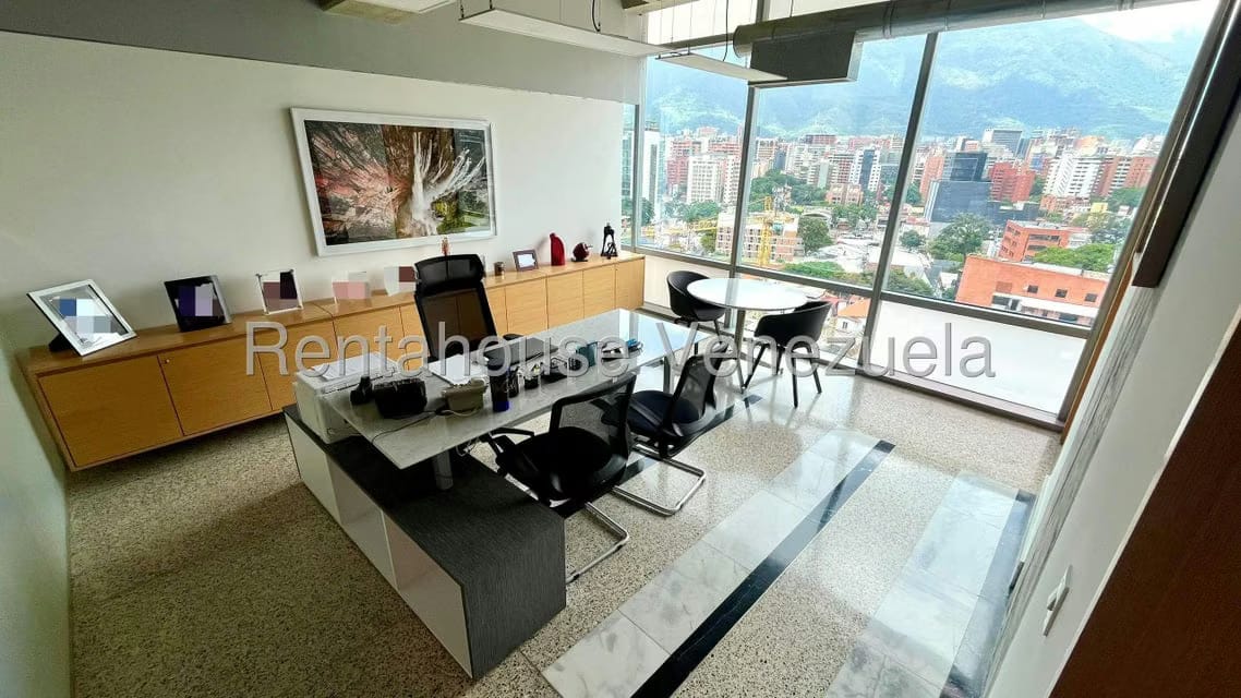 Comercial (Local Comercial) en Venta en Las Mercedes, Distrito Metropolitano - 22