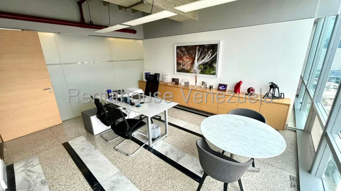 Comercial (Local Comercial) en Venta en Las Mercedes, Distrito Metropolitano - 23