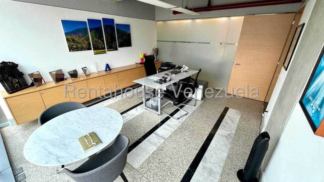 Comercial (Local Comercial) en Venta en Las Mercedes, Distrito Metropolitano - 25