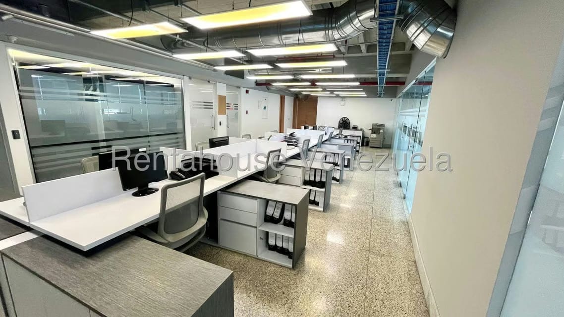 Comercial (Local Comercial) en Venta en Las Mercedes, Distrito Metropolitano - 26