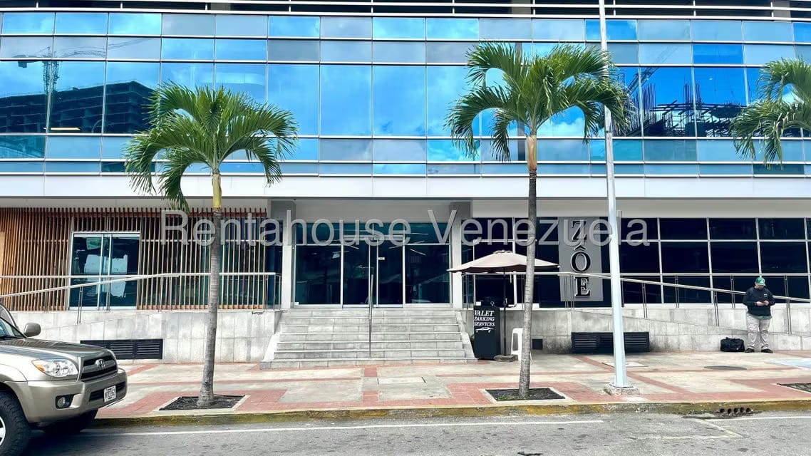 Comercial (Local Comercial) en Venta en Las Mercedes, Distrito Metropolitano - 28