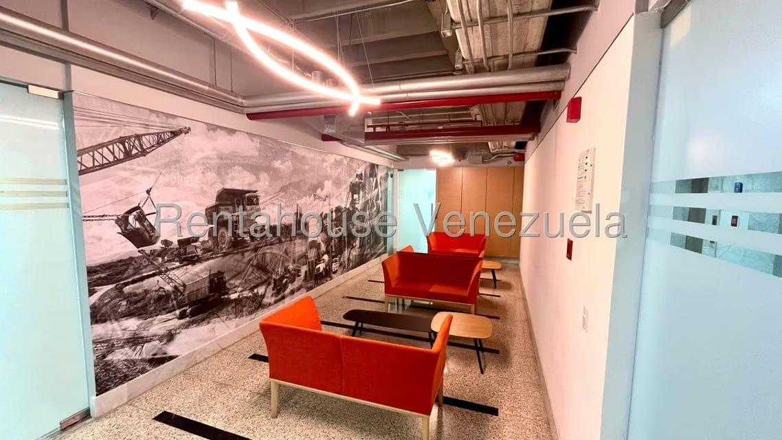 Comercial (Local Comercial) en Venta en Las Mercedes, Distrito Metropolitano - 4