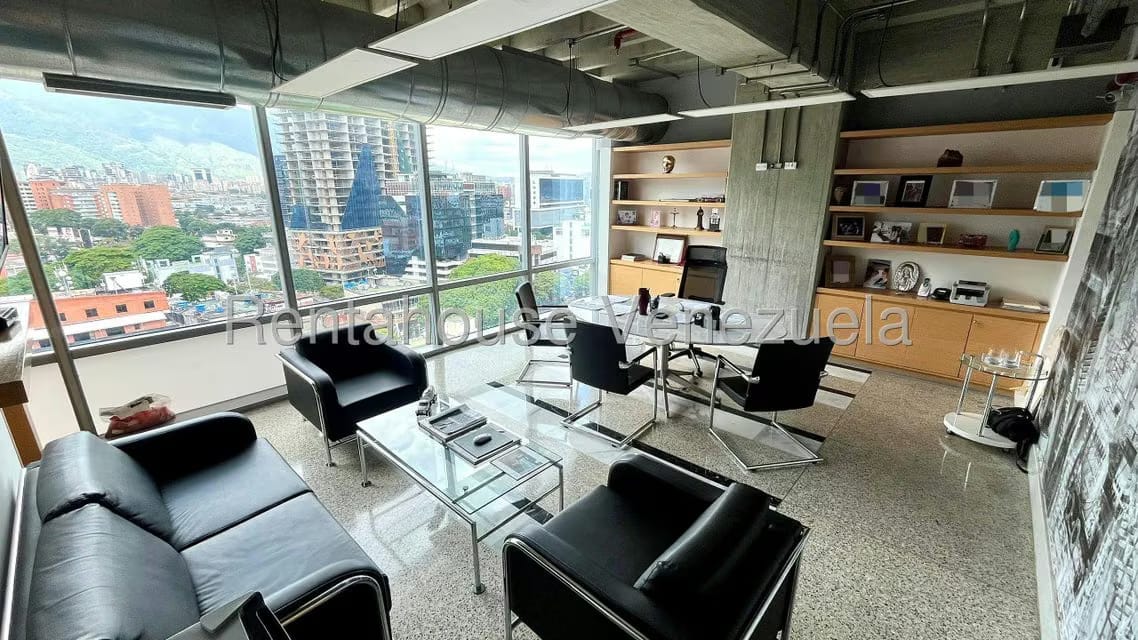 Comercial (Local Comercial) en Venta en Las Mercedes, Distrito Metropolitano - 6