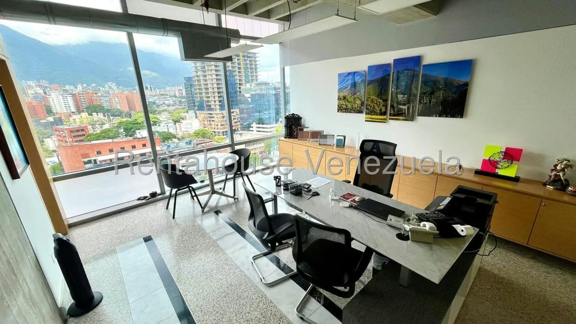 Comercial (Local Comercial) en Venta en Las Mercedes, Distrito Metropolitano - 8