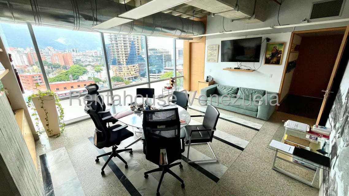 Comercial (Local Comercial) en Venta en Las Mercedes, Distrito Metropolitano - 9